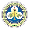 PGIMER crest